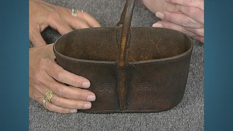 Antiques Roadshow Image