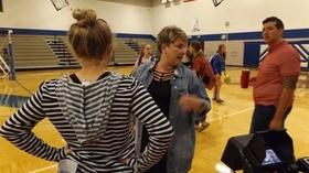 Video thumbnail: Nebraska Stories Building A Dream & More