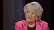 Gubernatorial: Independent Candidate Carole Keeton Strayhorn