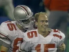 1989: Ohio State at Minnesota