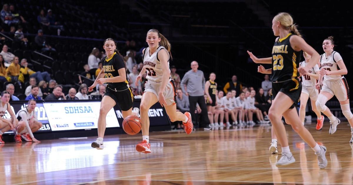 High School Activities | 2025 Girls AA Basketball | Sioux Falls ...