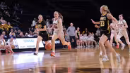 2025 Girls AA Basketball | Sioux Falls Washington vs. Mitchell