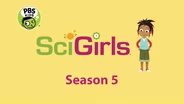 SciGirls Season 5 Preview