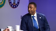 Darrell T. Allison on FSU’s Opportunities for Growth