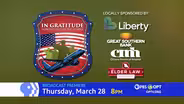In Gratitude: Honor Flight of the Ozarks Preview
