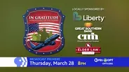 In Gratitude: Honor Flight of the Ozarks Preview