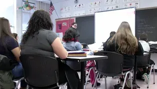 Mandatory school consolidation? Democratic lawmaker says yes