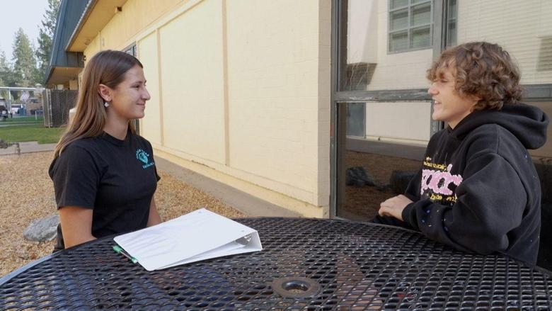 Inside California Education Image