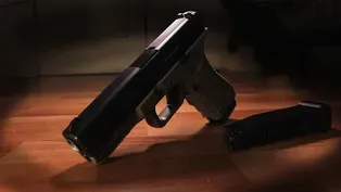 Guns & A Safer Society