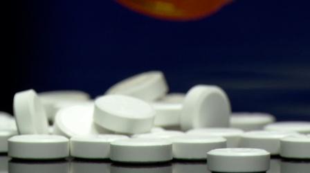 J&J, drug distributors close to $26B opioid settlement