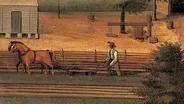 "Unnamed Figures" at the American Folk Art Museum
