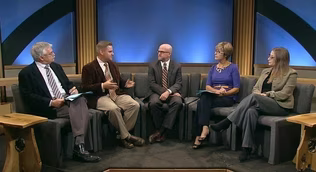 Political Reporter Panel