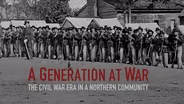 A Generation at War