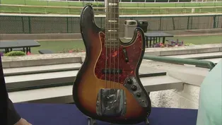 Appraisal: 1968 Fender Jazz Bass