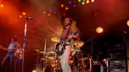 The Who at Kilburn 1977 Preview