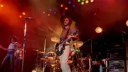 The Who at Kilburn 1977 Preview