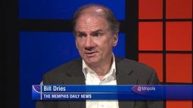Video thumbnail: Behind the Headlines Journalist Roundtable