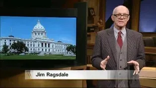 The Monologue