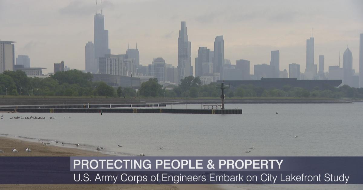 Chicago Tonight Lake Michigan Beaches, Shoreline Face Erosion Threats Season 2022 THIRTEEN PBS