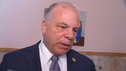 Sweeney reacts to alleged EDA grant fraud
