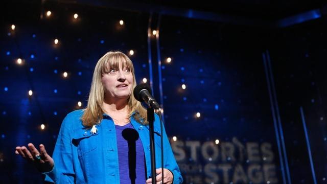 Stories from the Stage | Saving the Planet | Preview