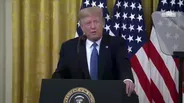 Spotlight Politics: Trump Weighs in on Chicago’s Violence