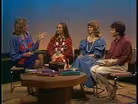 Panel discussion on folktales