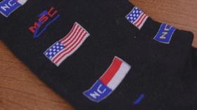 Video thumbnail: UNC-TV Science Textile manufacturing in NC isn't dead. But it's different.