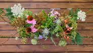 Flower Foraging