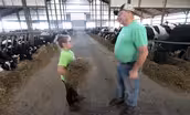 America's Dairyland - The Next Generation with Portia Young