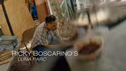 Ricky Boscarino's Luna Parc