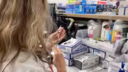 CDC panel approves revised COVID-19 vaccine