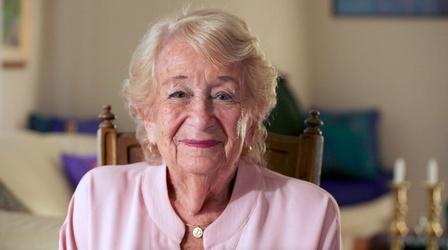 Video thumbnail: Children of the Holocaust: Stories of Survival Lisa Grabell