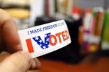 Four states hold primaries