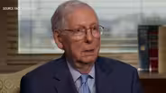 Highlights From Sen. McConnell On Sunday Morning Talk Shows