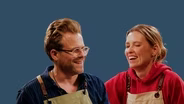 Adam Ruins Everything (Except This Painting)