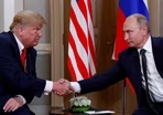 Trump's siding with Russia draws condemnation and concern