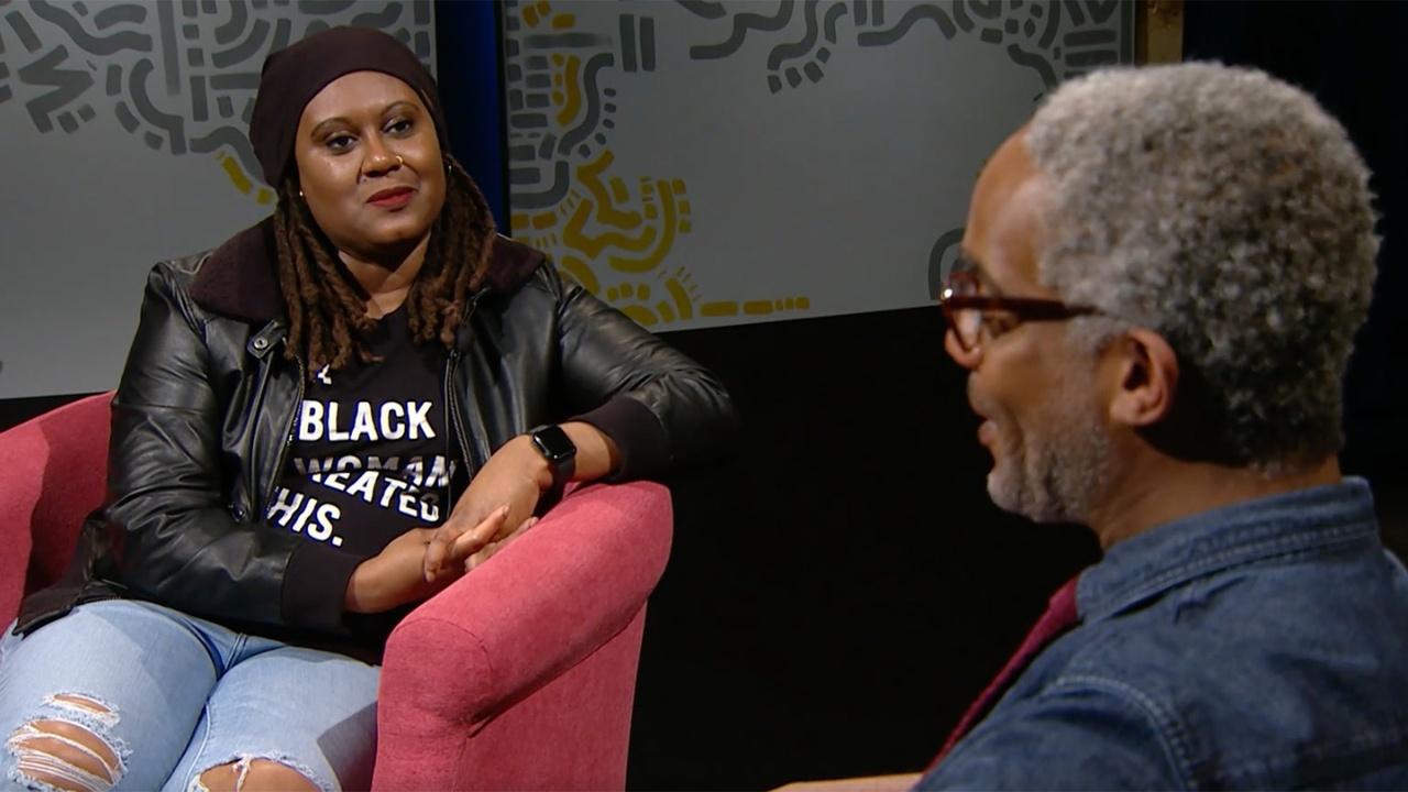 Art & Black Joy: An Artistic Approach to Confronting Racism