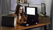 From Here to Career: Kait Matthey, Software Engineer