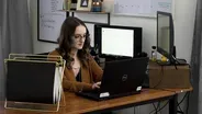 From Here to Career: Kait Matthey, Software Engineer
