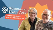 Prairie Ronde Artist Residency
