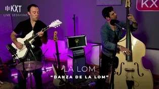 LA LOM "Danza De LA LOM"