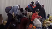 Holidays highlight food insecurity in New Jersey