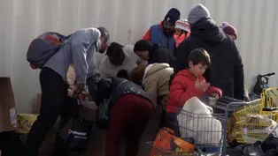 Holidays highlight food insecurity in New Jersey
