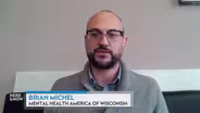 Brian Michel on the Consequences of 'Conversion Therapy'