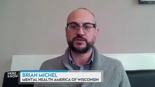 Brian Michel on the Consequences of 'Conversion Therapy'