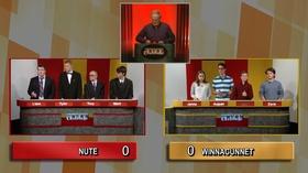 Video thumbnail: Granite State Challenge Nute Vs. Winnacunnet | 2018 Wild Card Game