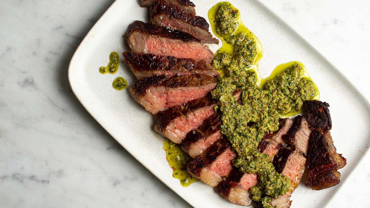 Christopher Kimball's Milk Street Television | Milk Street Steakhouse