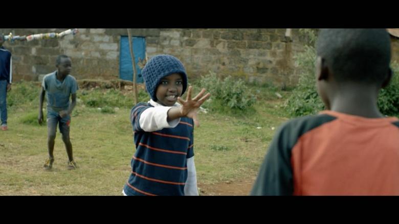 AfroPoP: The Ultimate Cultural Exchange Image