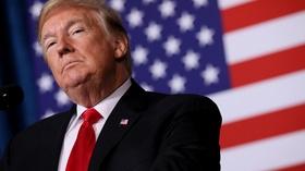 Video thumbnail: PBS NewsHour Why Cohen's hush money places the president at legal risk